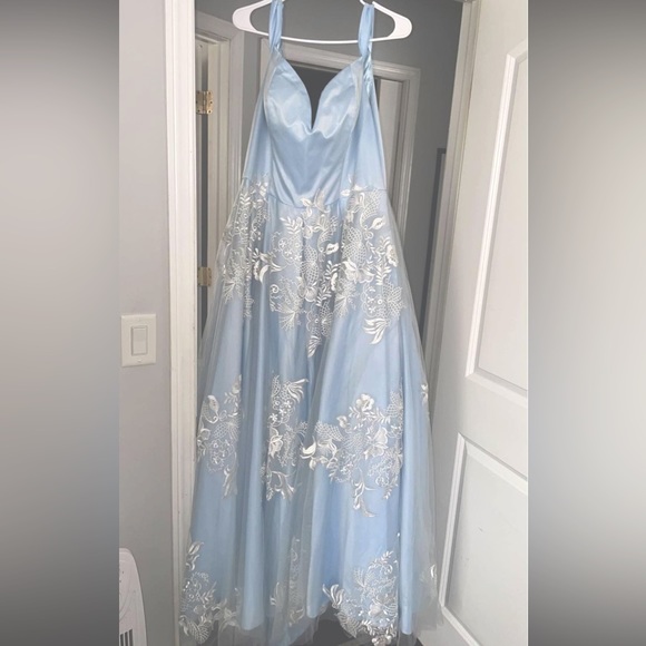 Hebeos Dresses Hebeos Prom Dress Poshmark